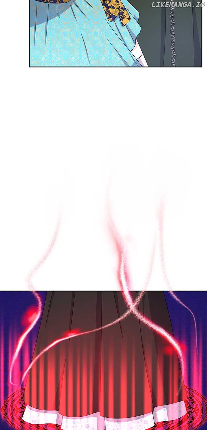 From Maid to Queen Chapter 103 - Page 61