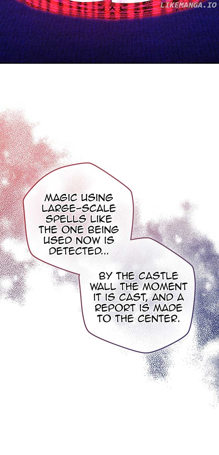 From Maid to Queen Chapter 103 - Page 62