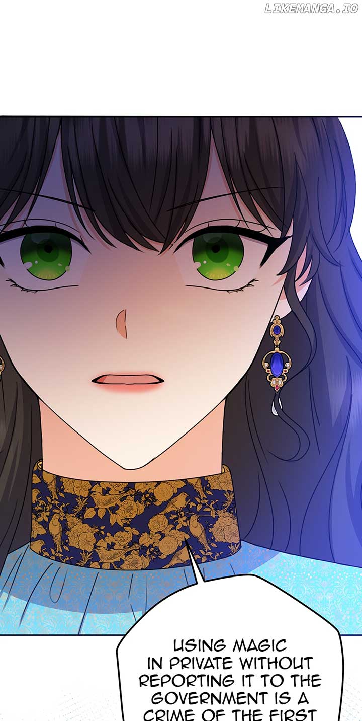 From Maid to Queen Chapter 103 - Page 63