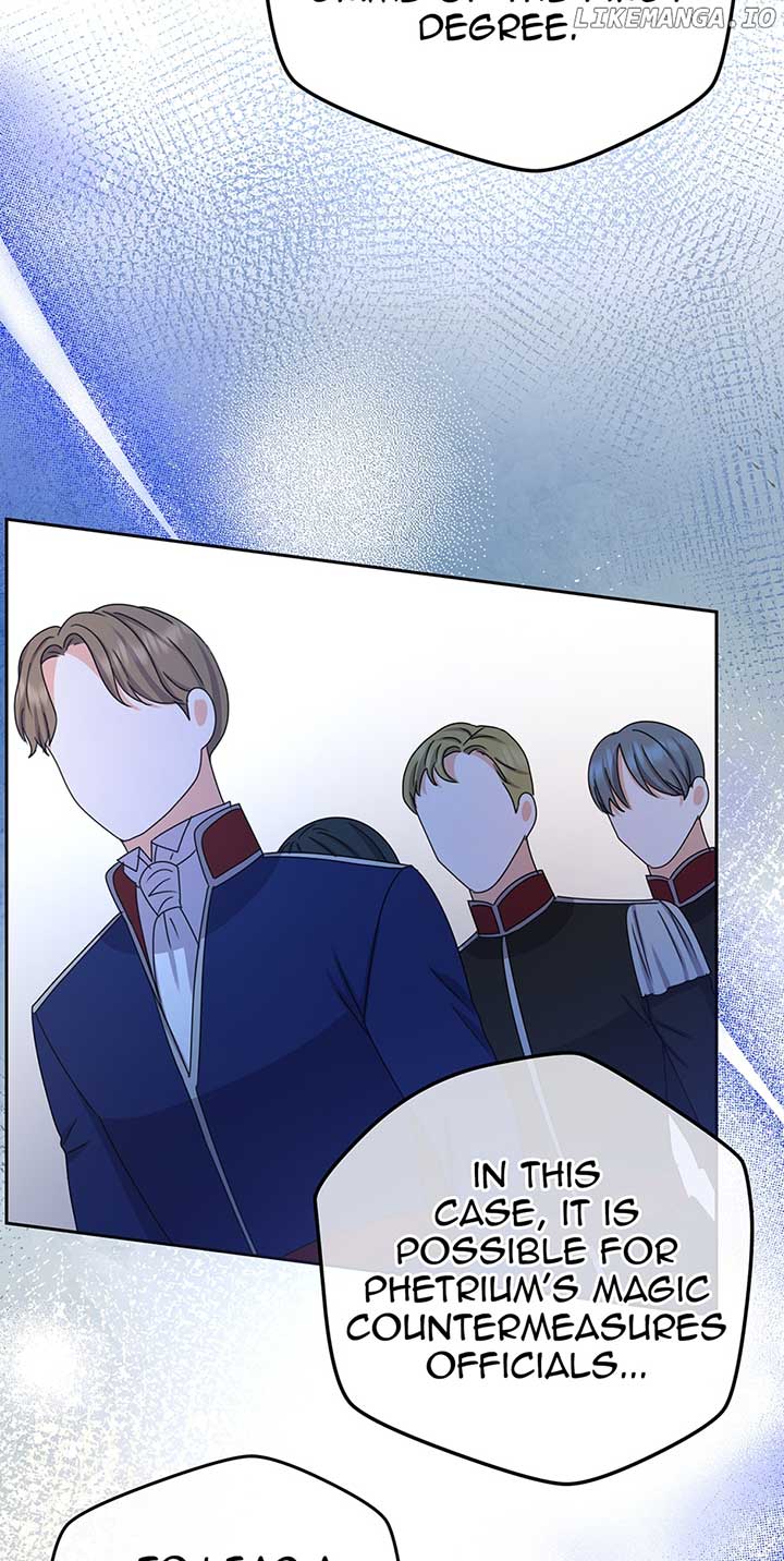 From Maid to Queen Chapter 103 - Page 64