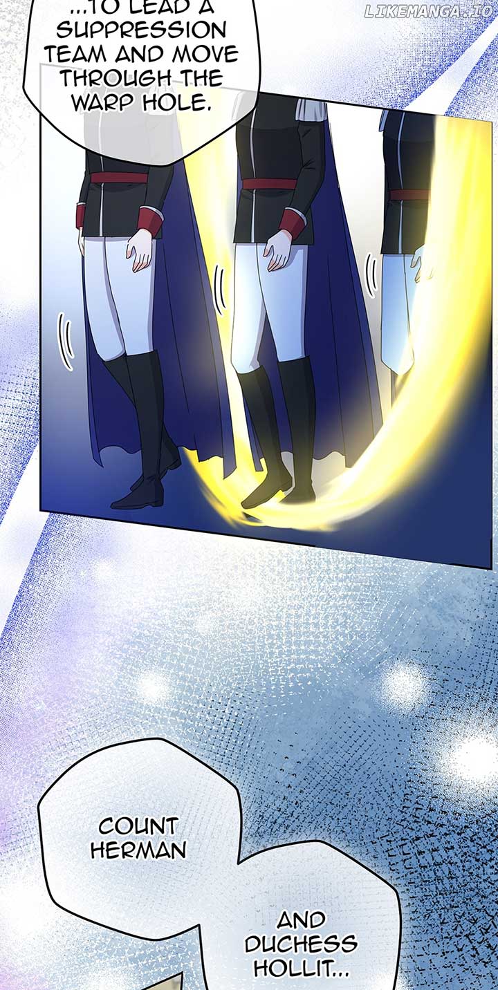 From Maid to Queen Chapter 103 - Page 65