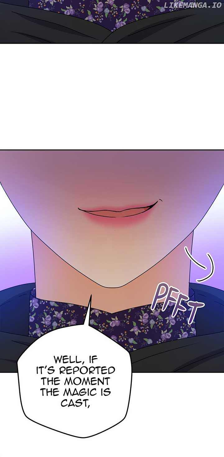 From Maid to Queen Chapter 103 - Page 69