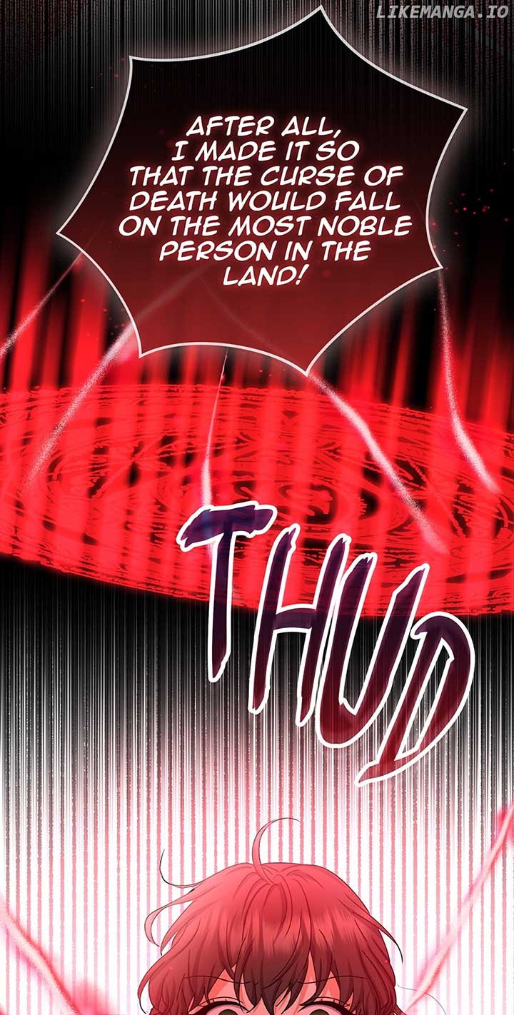 From Maid to Queen Chapter 104 - Page 5