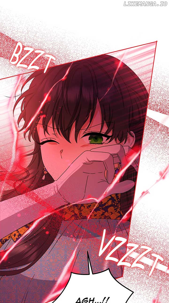 From Maid to Queen Chapter 104 - Page 7