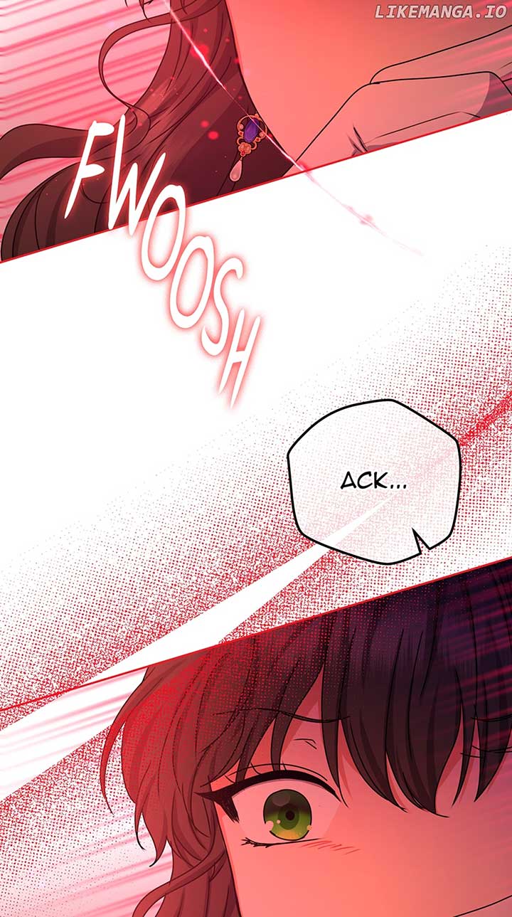 From Maid to Queen Chapter 104 - Page 9