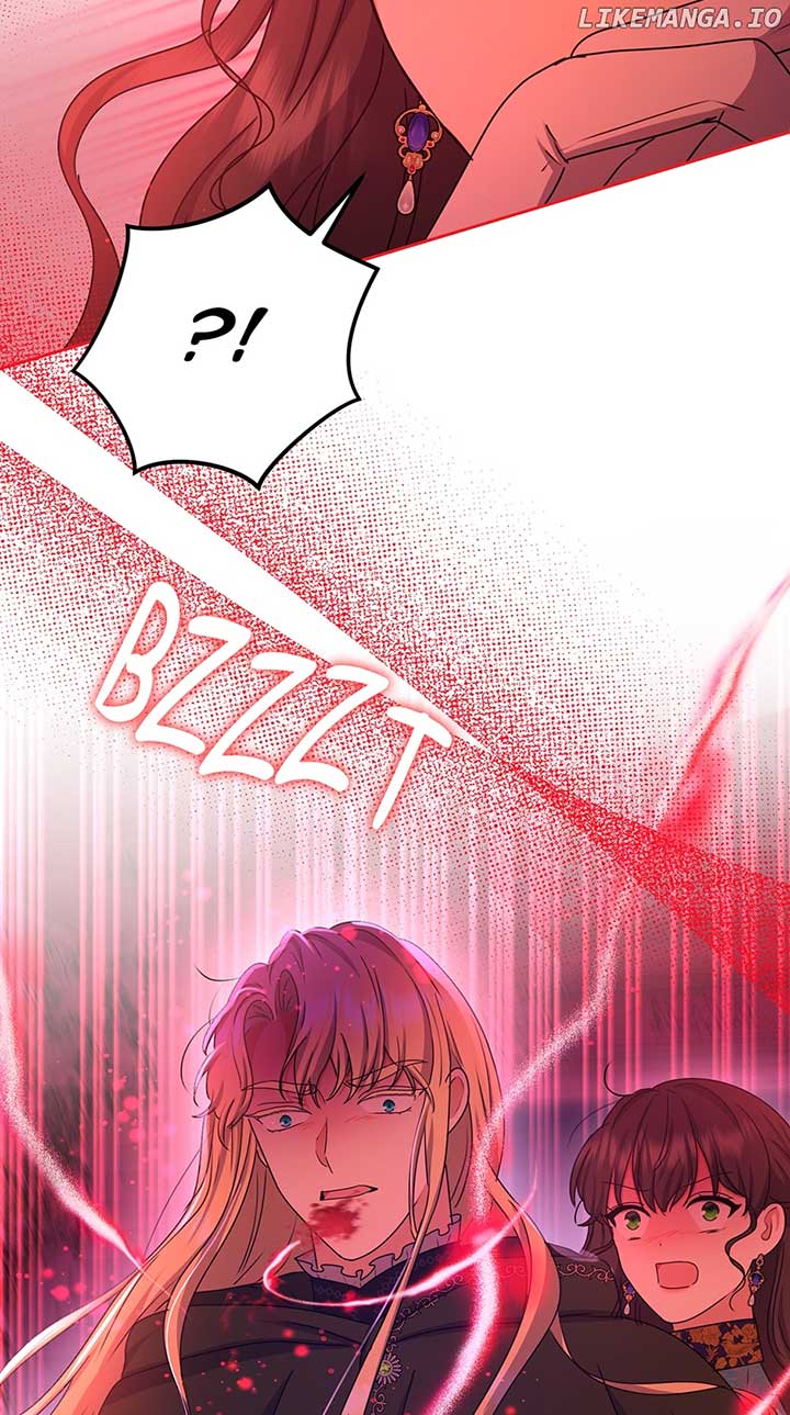 From Maid to Queen Chapter 104 - Page 10