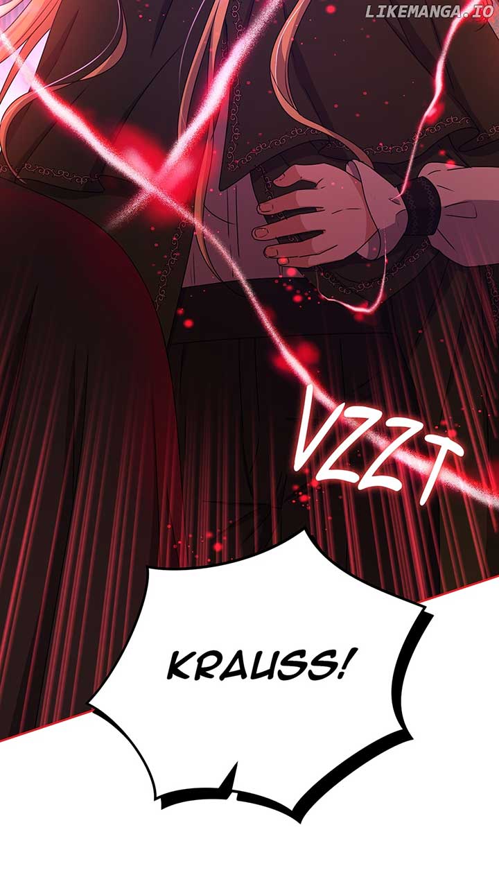 From Maid to Queen Chapter 104 - Page 11