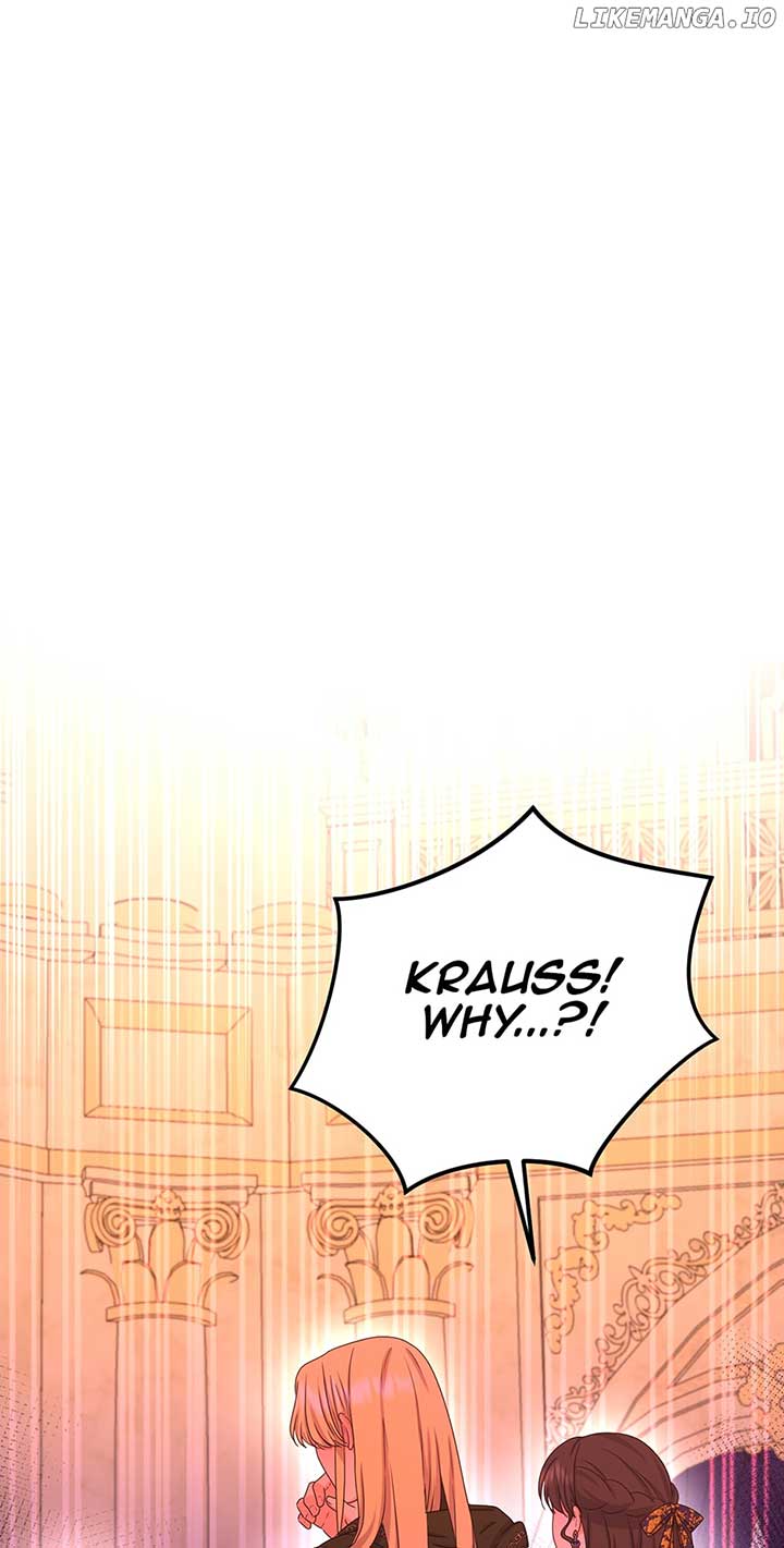 From Maid to Queen Chapter 104 - Page 17