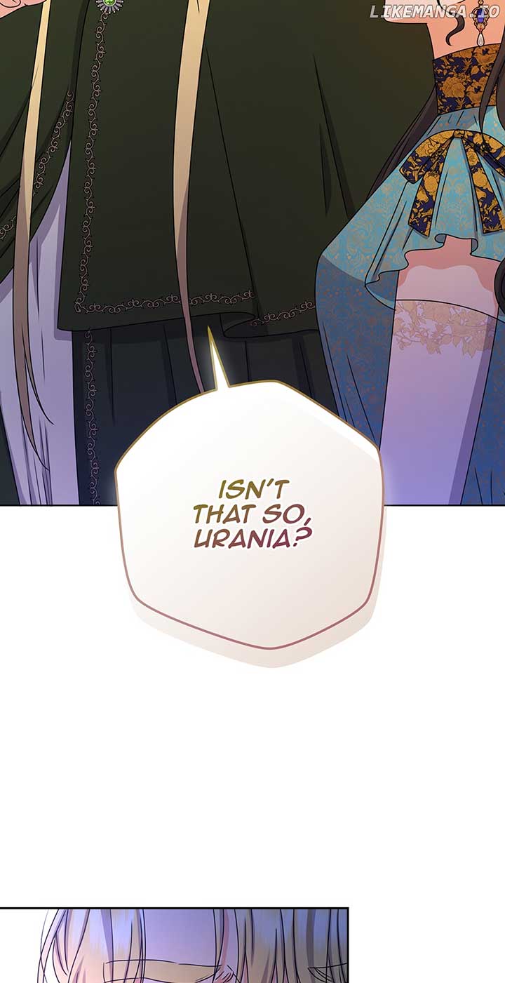 From Maid to Queen Chapter 104 - Page 23