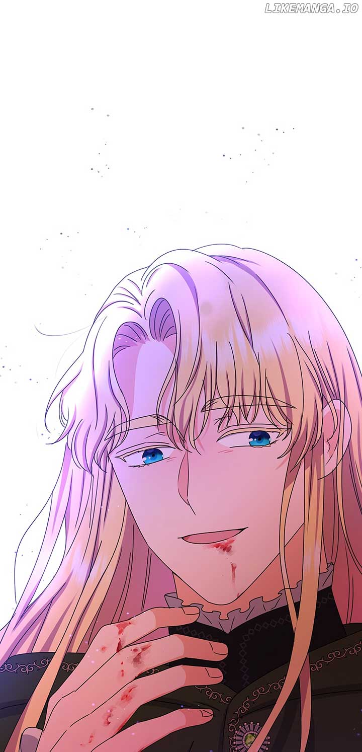 From Maid to Queen Chapter 104 - Page 26