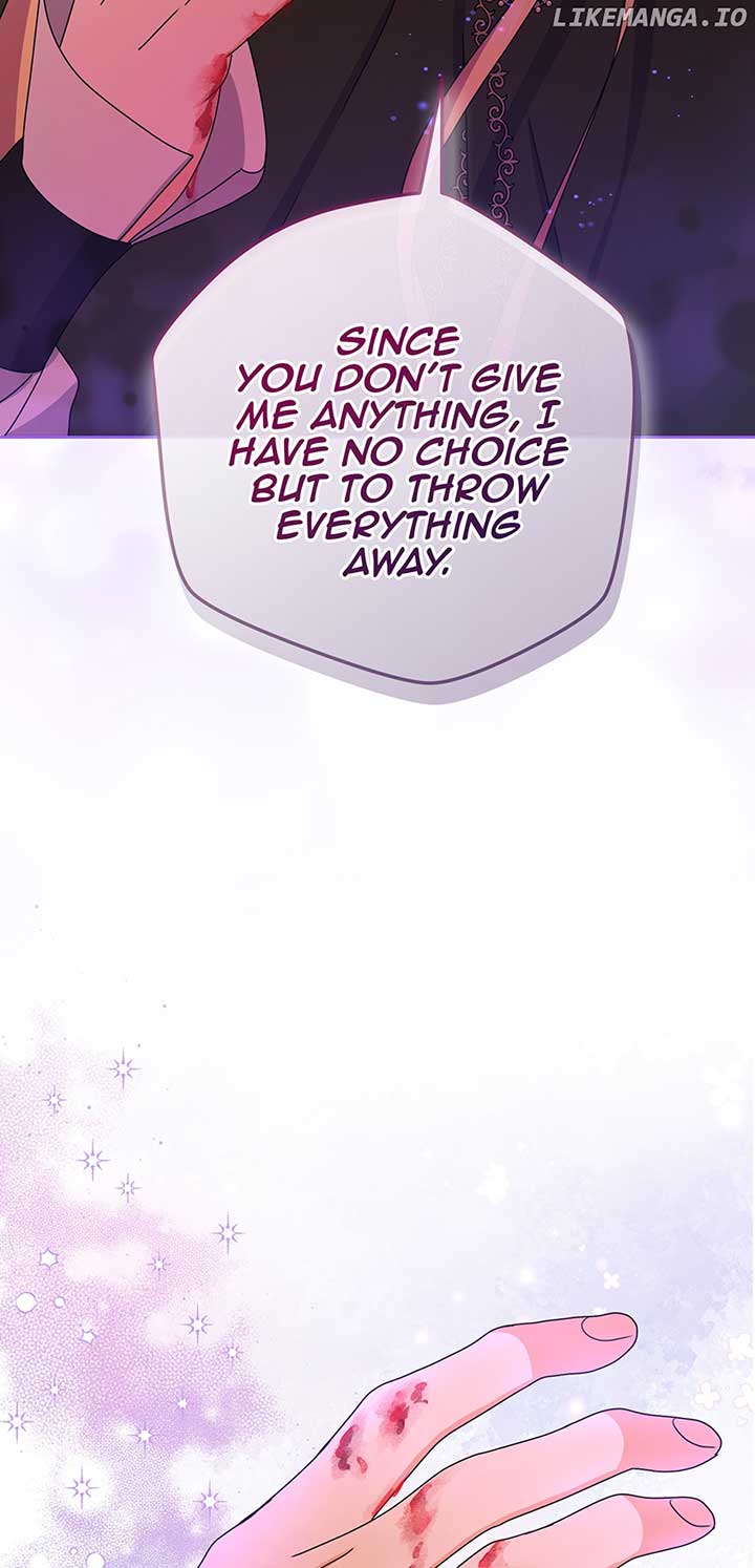 From Maid to Queen Chapter 104 - Page 27