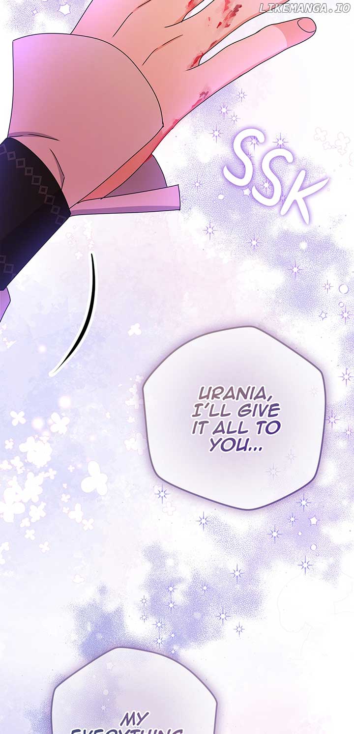 From Maid to Queen Chapter 104 - Page 28