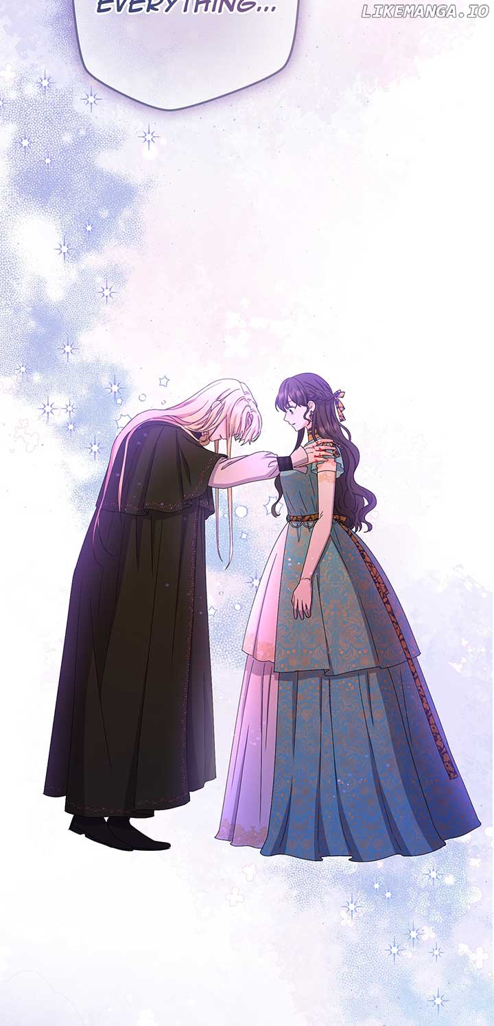 From Maid to Queen Chapter 104 - Page 29