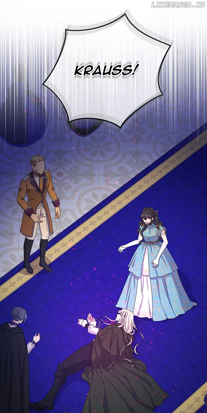 From Maid to Queen Chapter 104 - Page 32