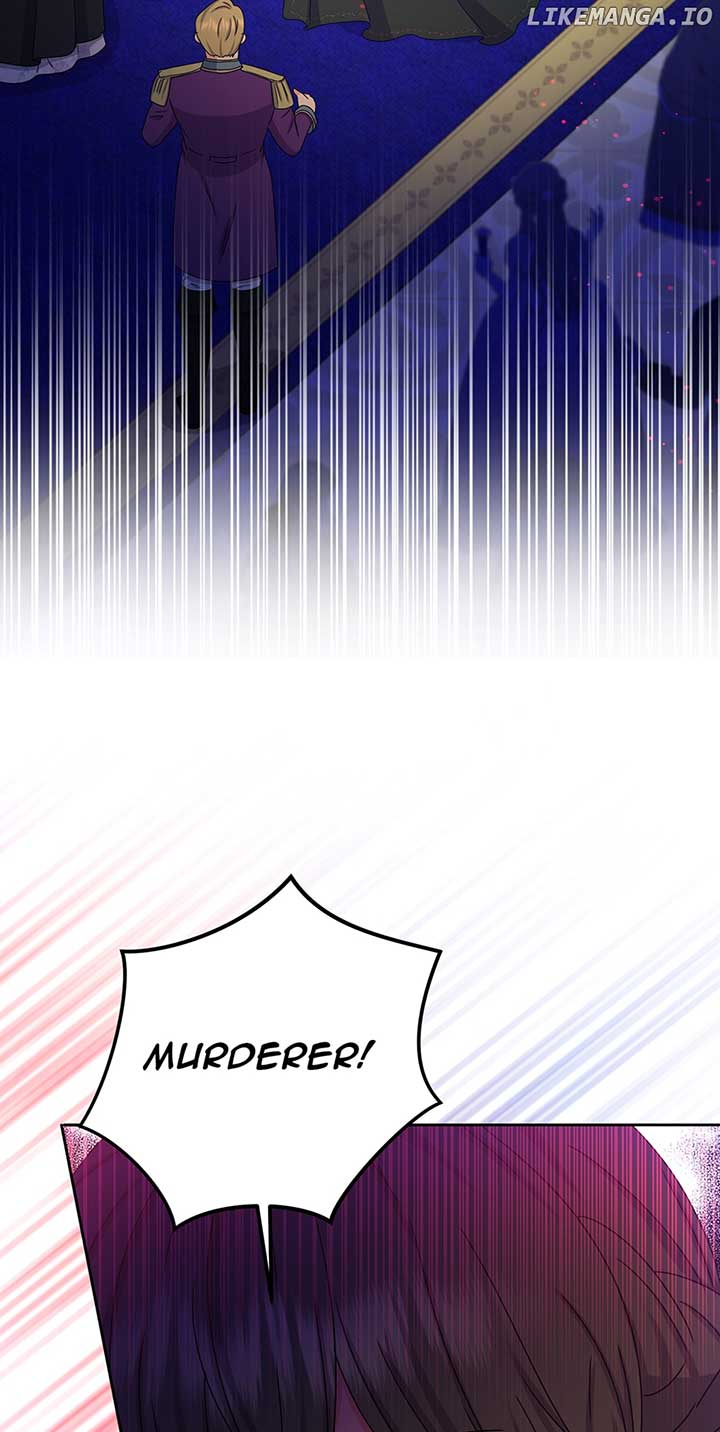 From Maid to Queen Chapter 104 - Page 33