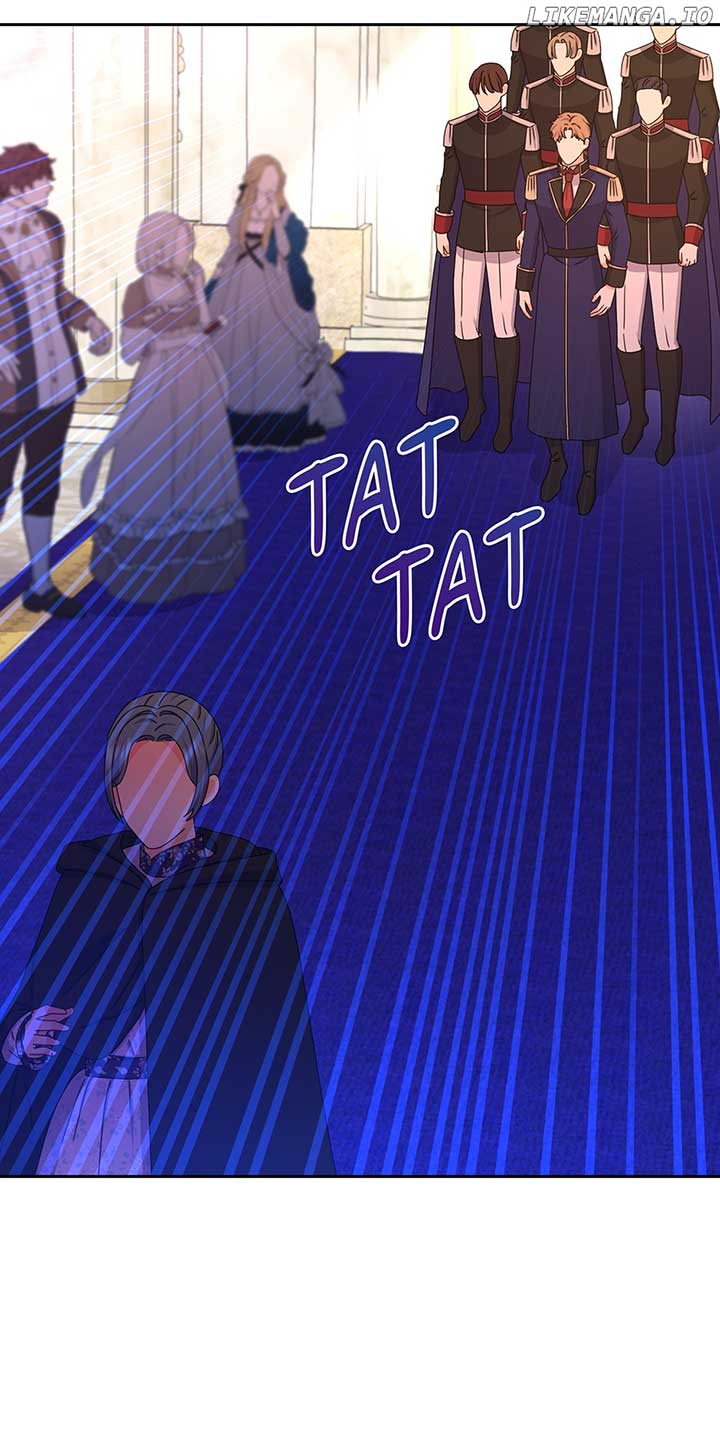 From Maid to Queen Chapter 104 - Page 36