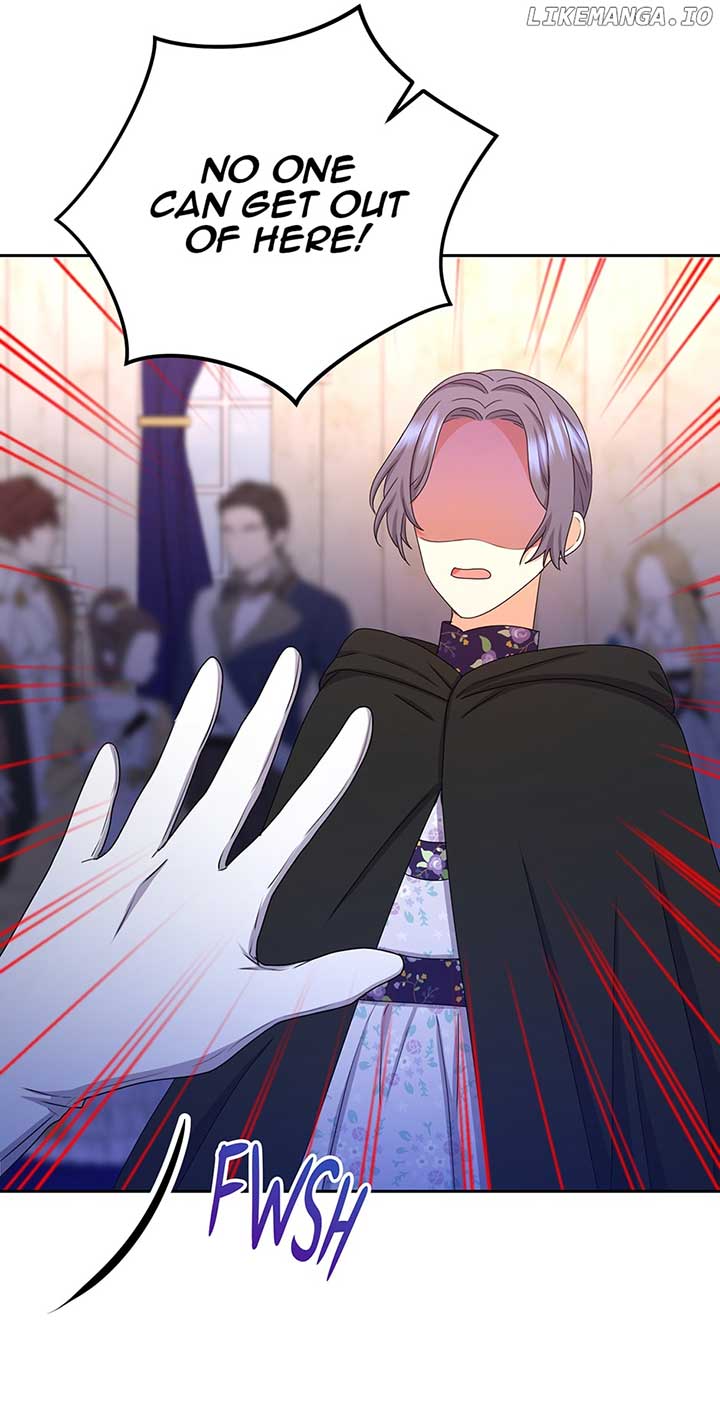 From Maid to Queen Chapter 104 - Page 38