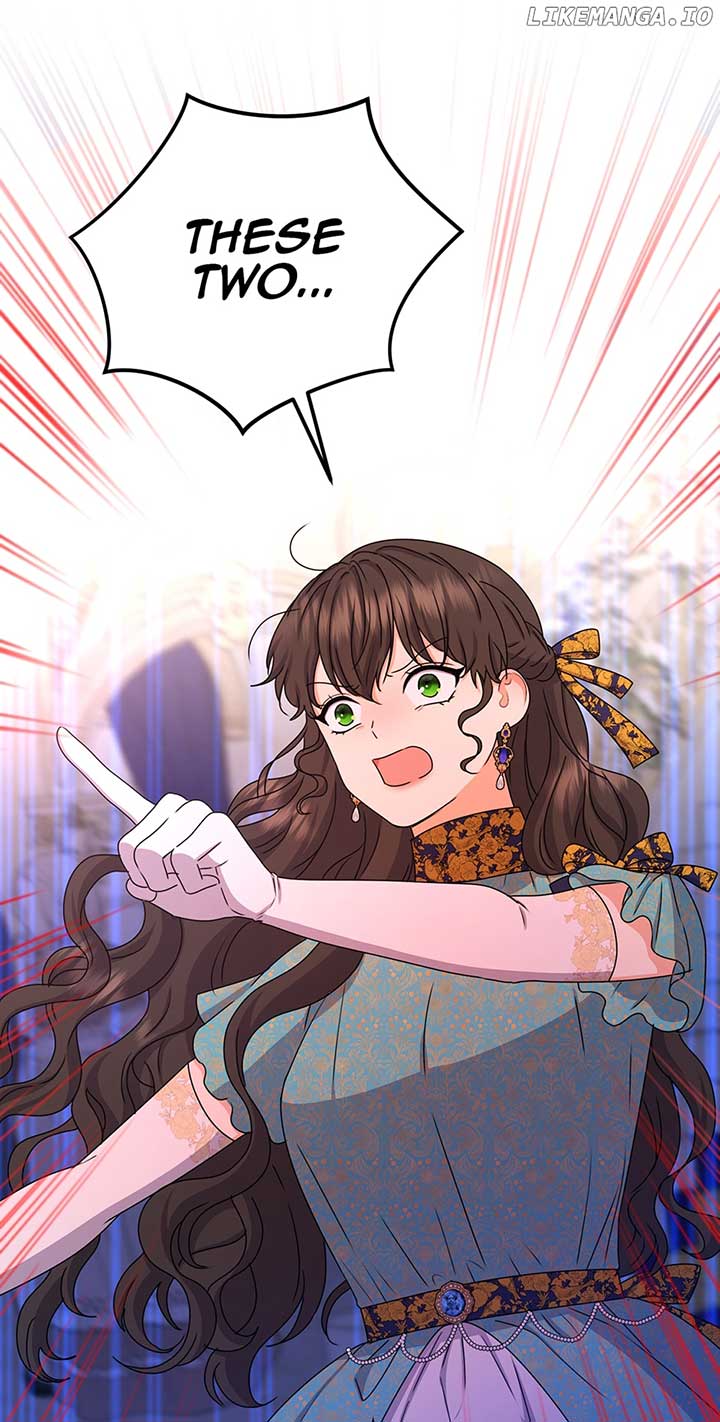 From Maid to Queen Chapter 104 - Page 40