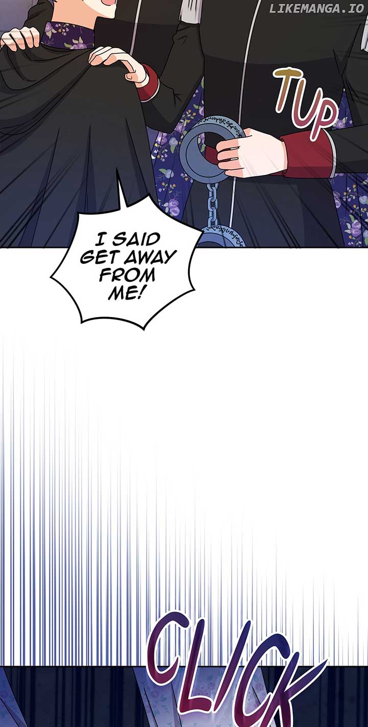 From Maid to Queen Chapter 104 - Page 42