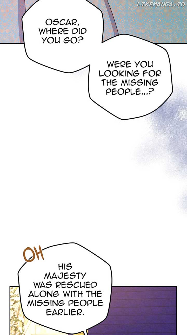 From Maid to Queen Chapter 104 - Page 50