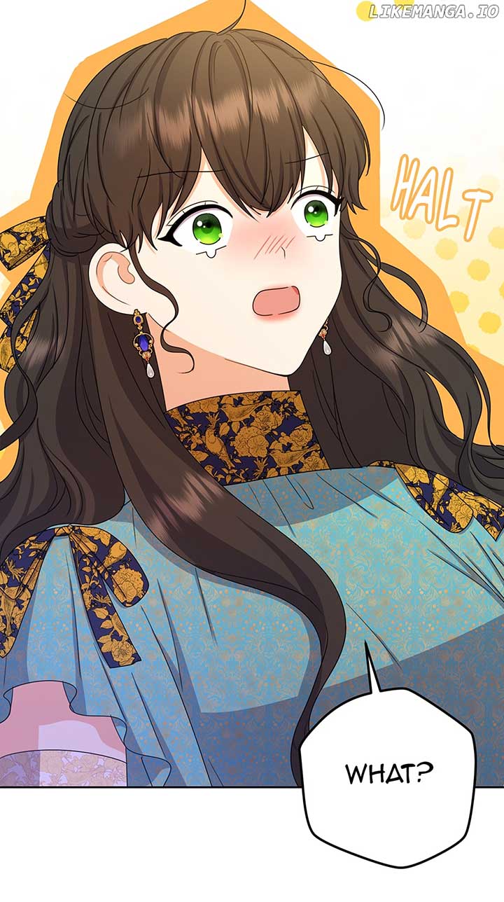 From Maid to Queen Chapter 104 - Page 52