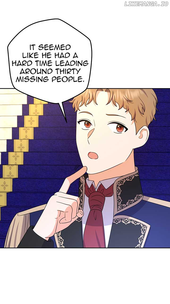 From Maid to Queen Chapter 104 - Page 53