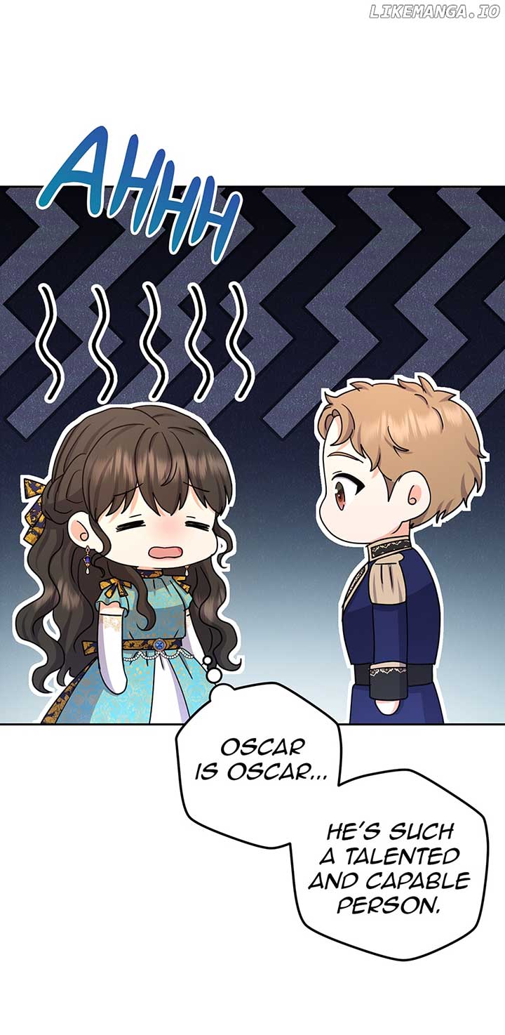 From Maid to Queen Chapter 104 - Page 58