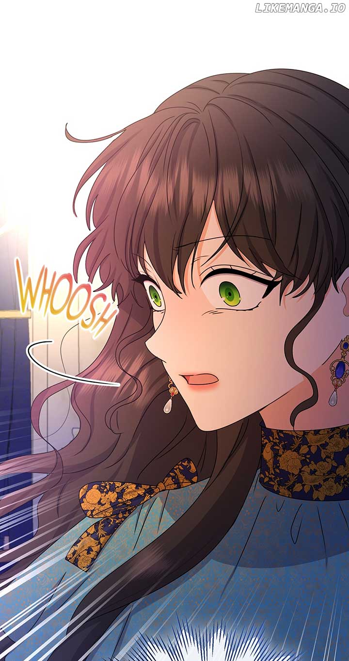 From Maid to Queen Chapter 104 - Page 64