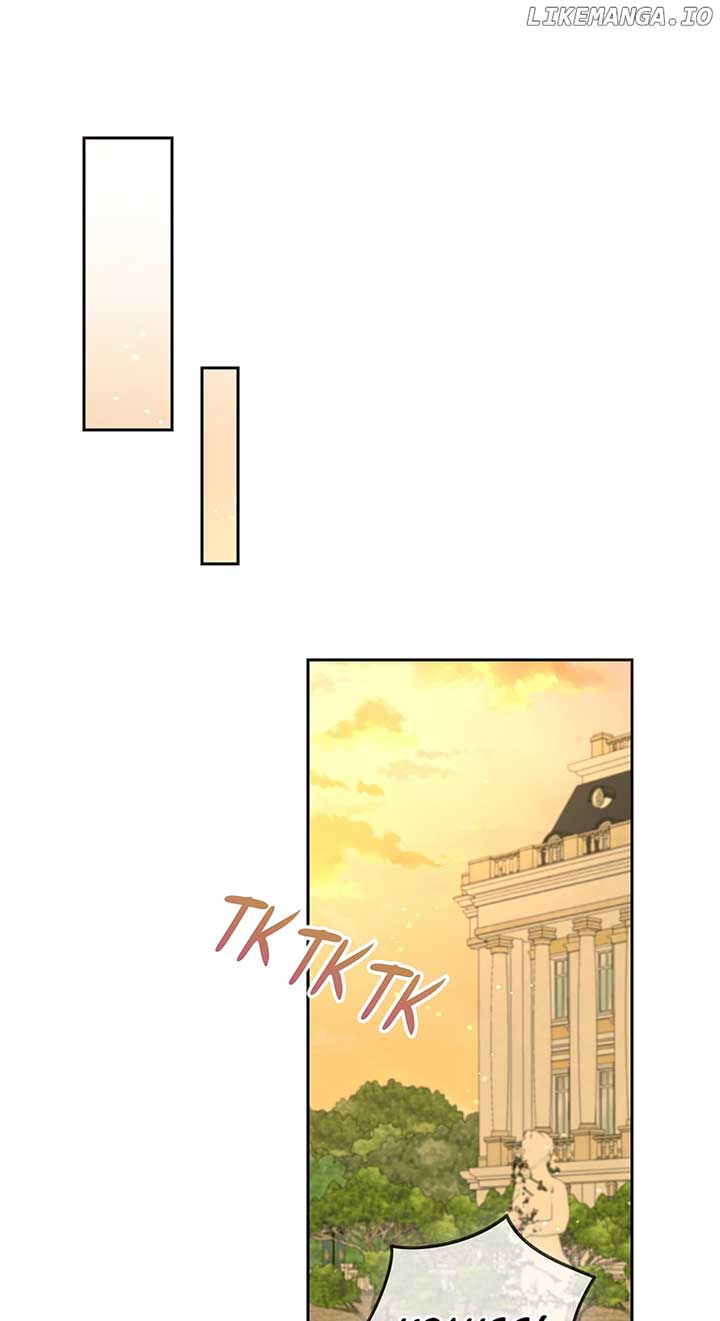 From Maid to Queen Chapter 104 - Page 67