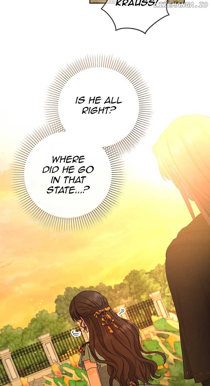 From Maid to Queen Chapter 104 - Page 68