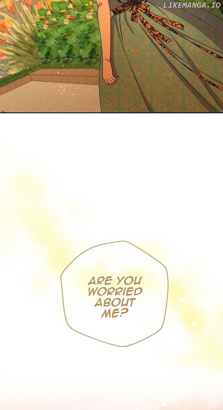 From Maid to Queen Chapter 104 - Page 69