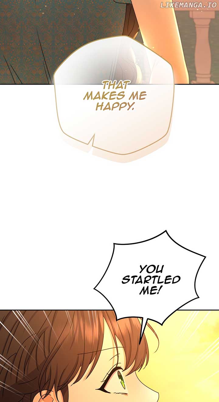 From Maid to Queen Chapter 104 - Page 71