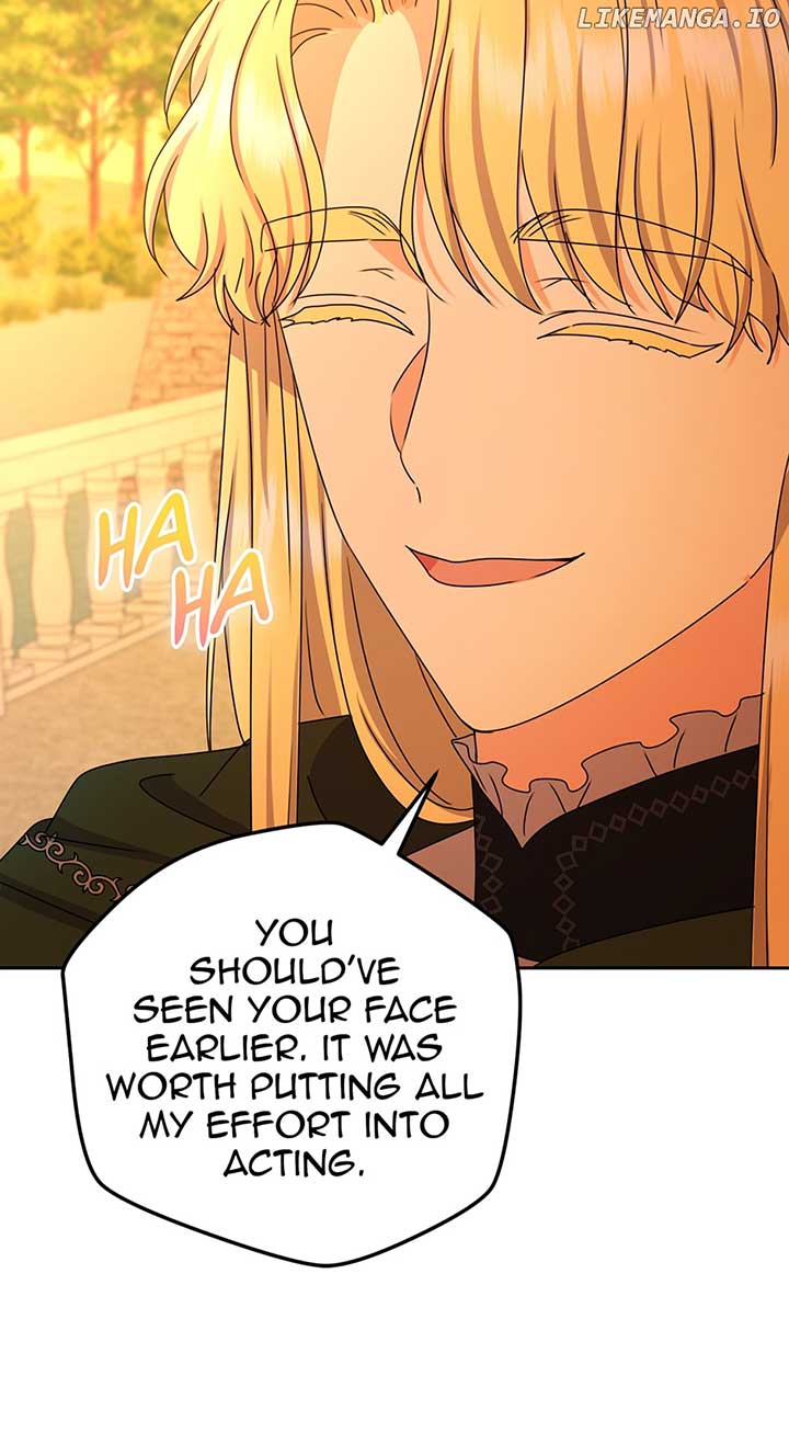 From Maid to Queen Chapter 104 - Page 73