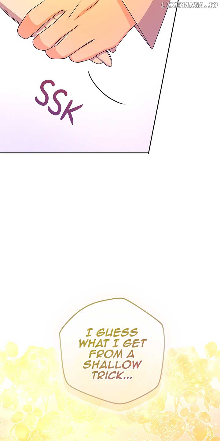 From Maid to Queen Chapter 104 - Page 76