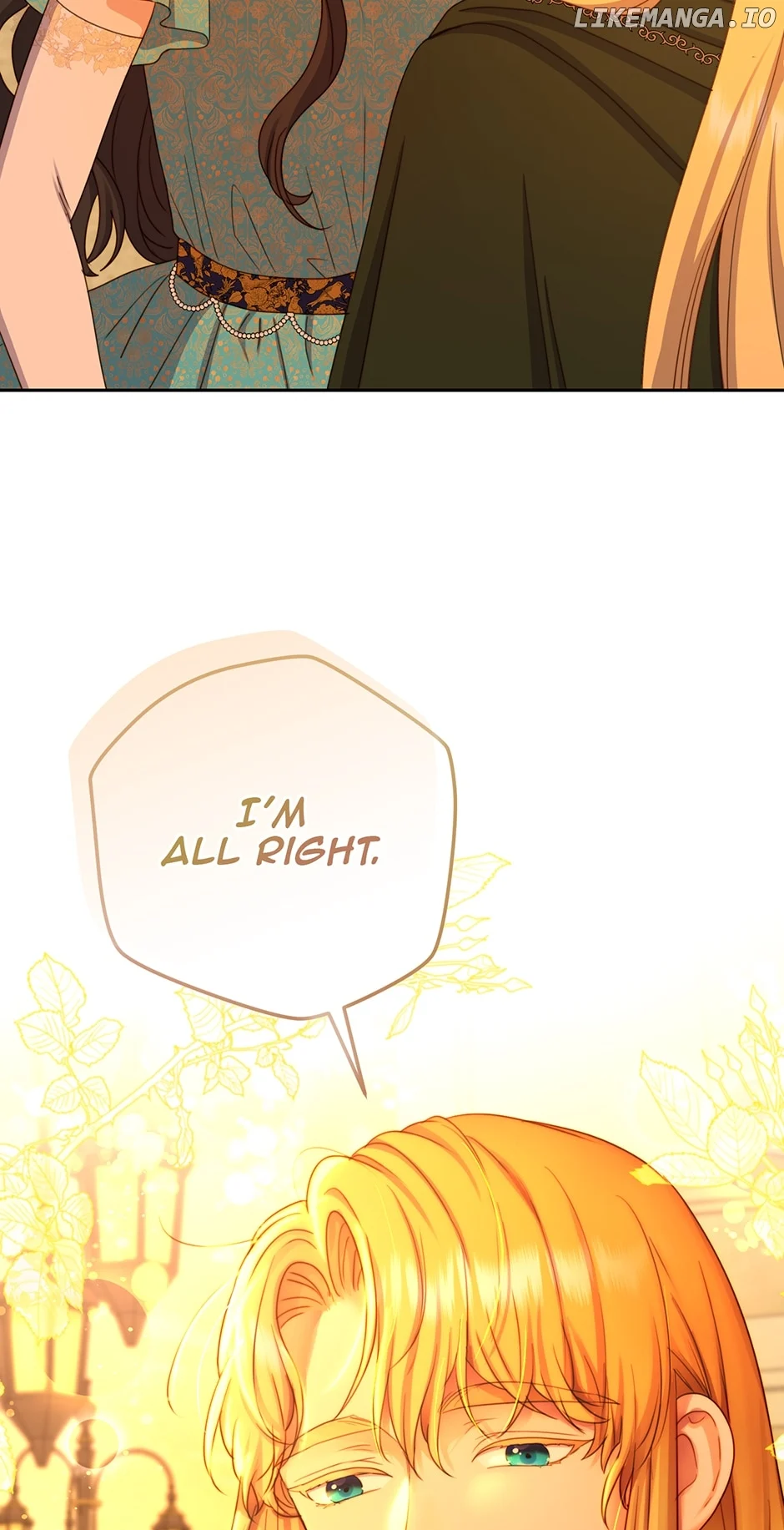 From Maid to Queen Chapter 105 - Page 6