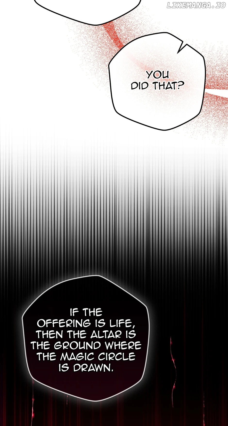 From Maid to Queen Chapter 105 - Page 14