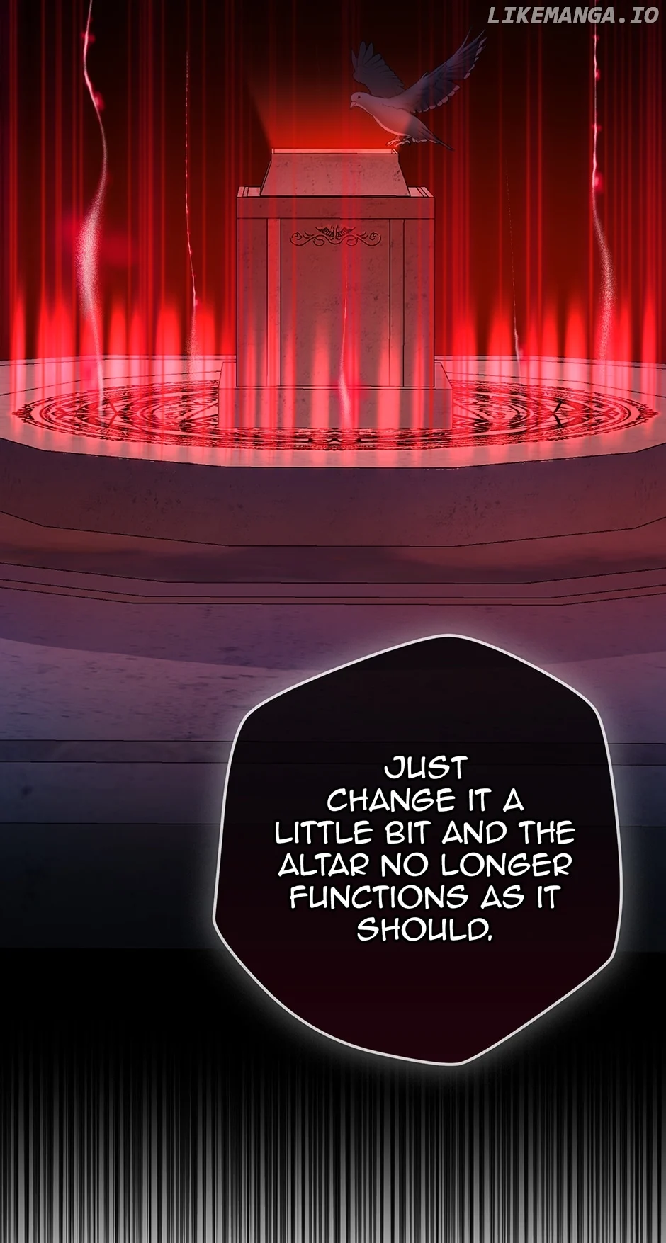 From Maid to Queen Chapter 105 - Page 15