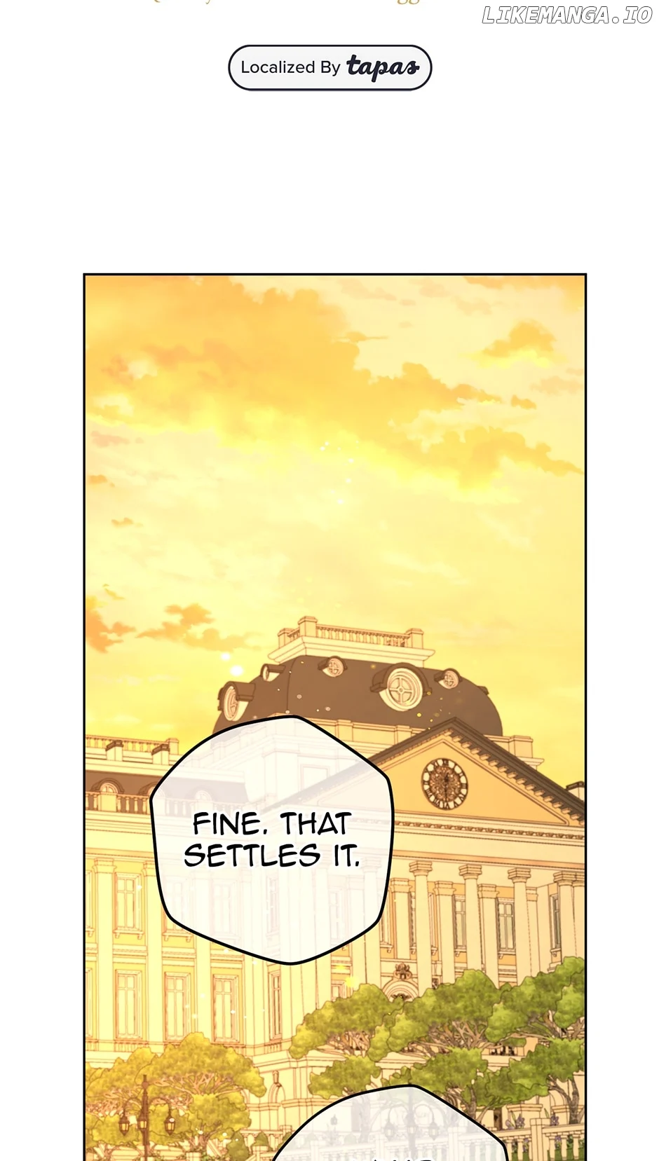 From Maid to Queen Chapter 105 - Page 19