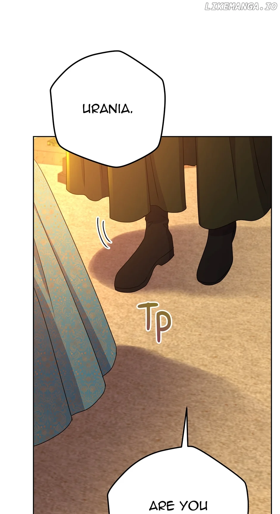 From Maid to Queen Chapter 105 - Page 22