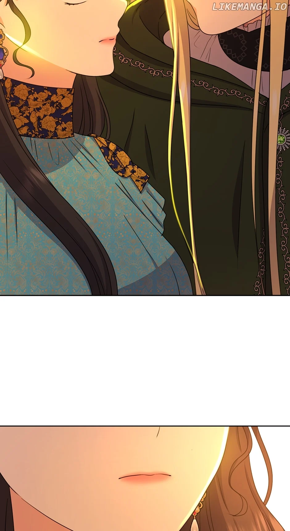 From Maid to Queen Chapter 105 - Page 24