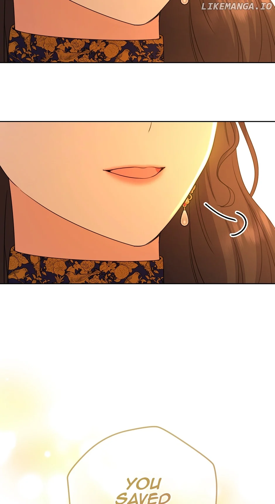 From Maid to Queen Chapter 105 - Page 25