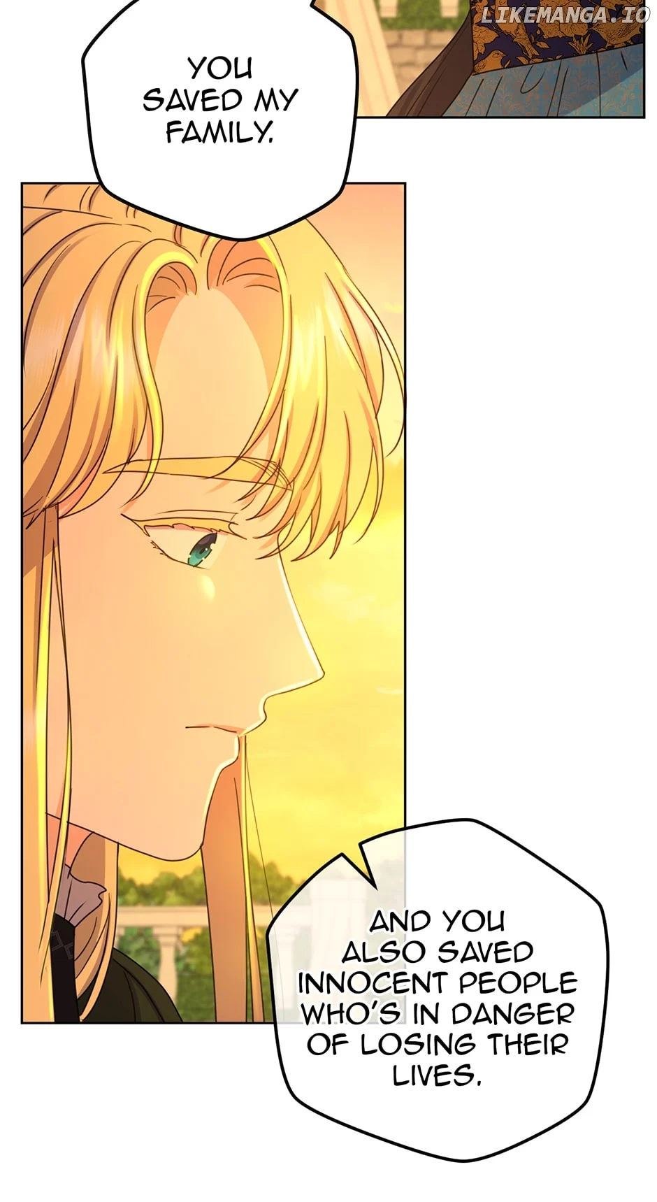 From Maid to Queen Chapter 105 - Page 27