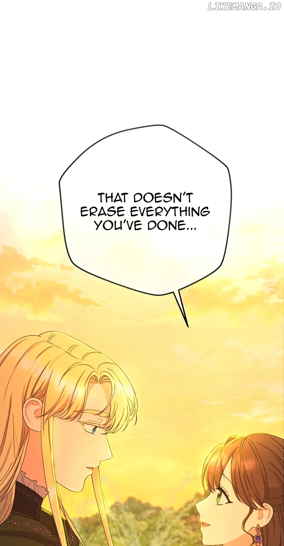 From Maid to Queen Chapter 105 - Page 28