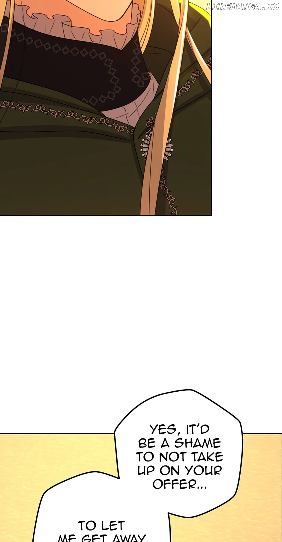 From Maid to Queen Chapter 105 - Page 31