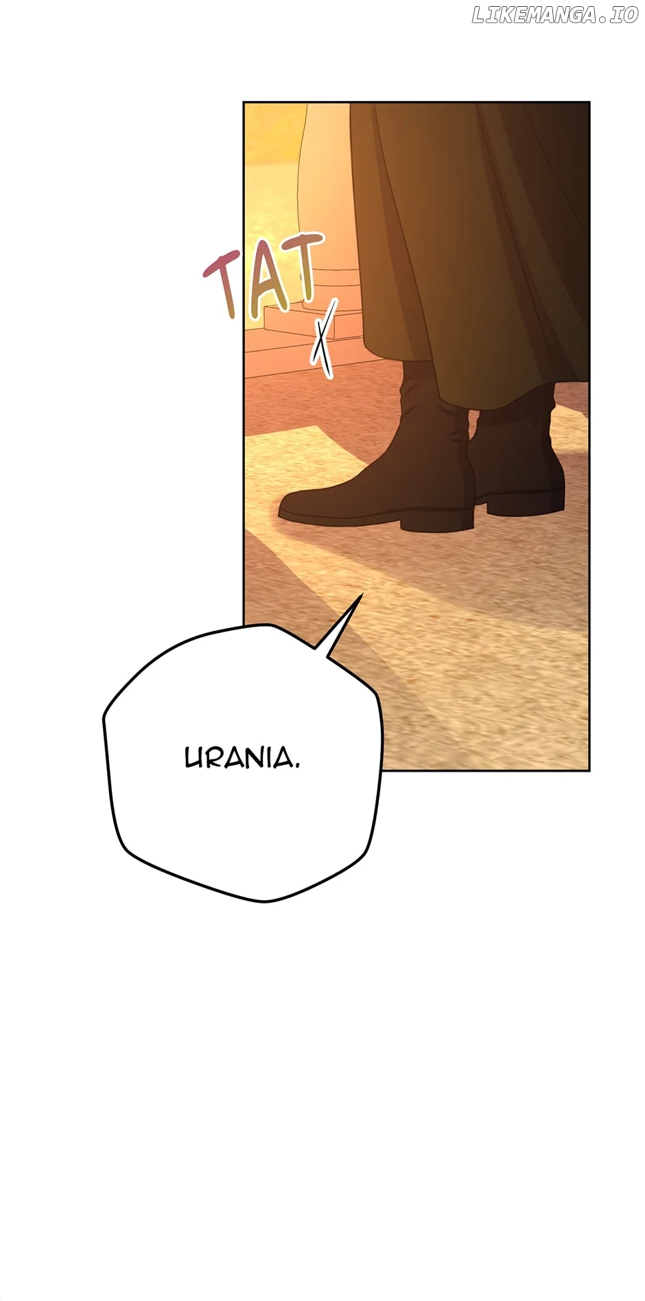 From Maid to Queen Chapter 105 - Page 33