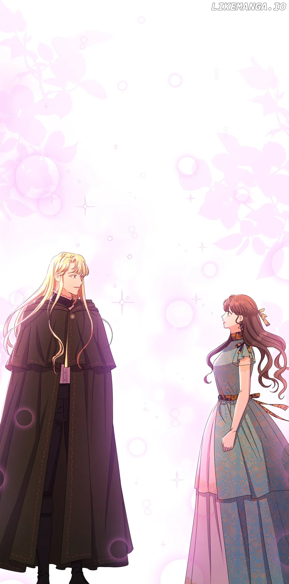 From Maid to Queen Chapter 105 - Page 34