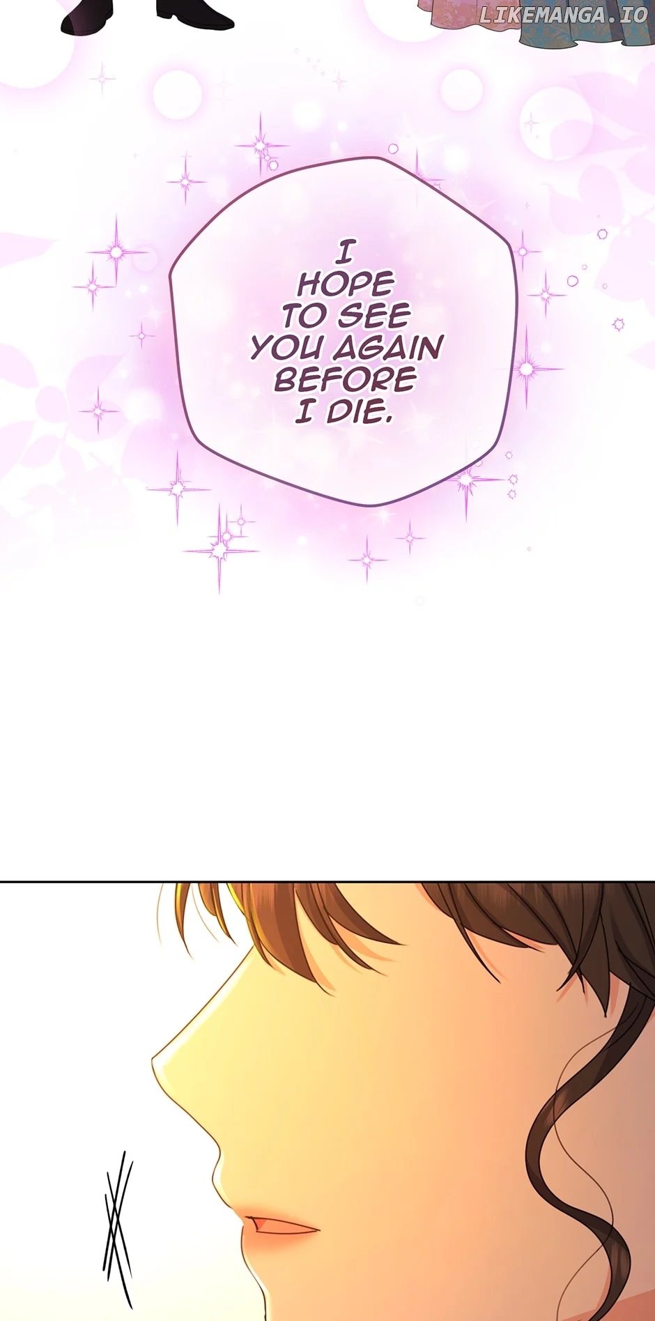 From Maid to Queen Chapter 105 - Page 35