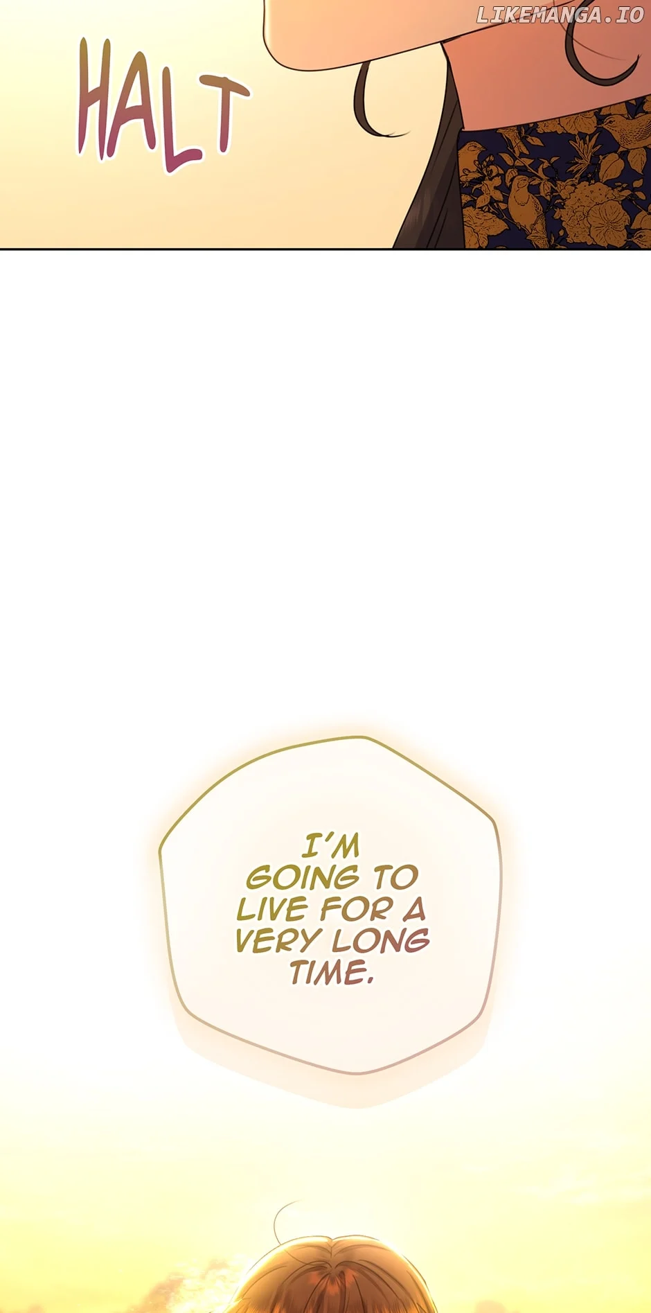 From Maid to Queen Chapter 105 - Page 36