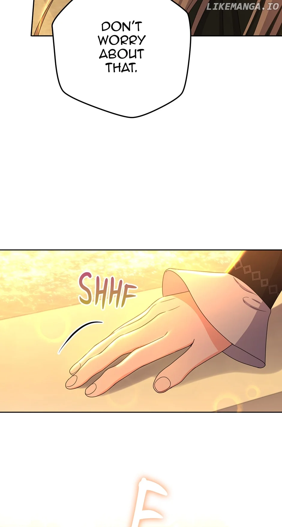 From Maid to Queen Chapter 105 - Page 41