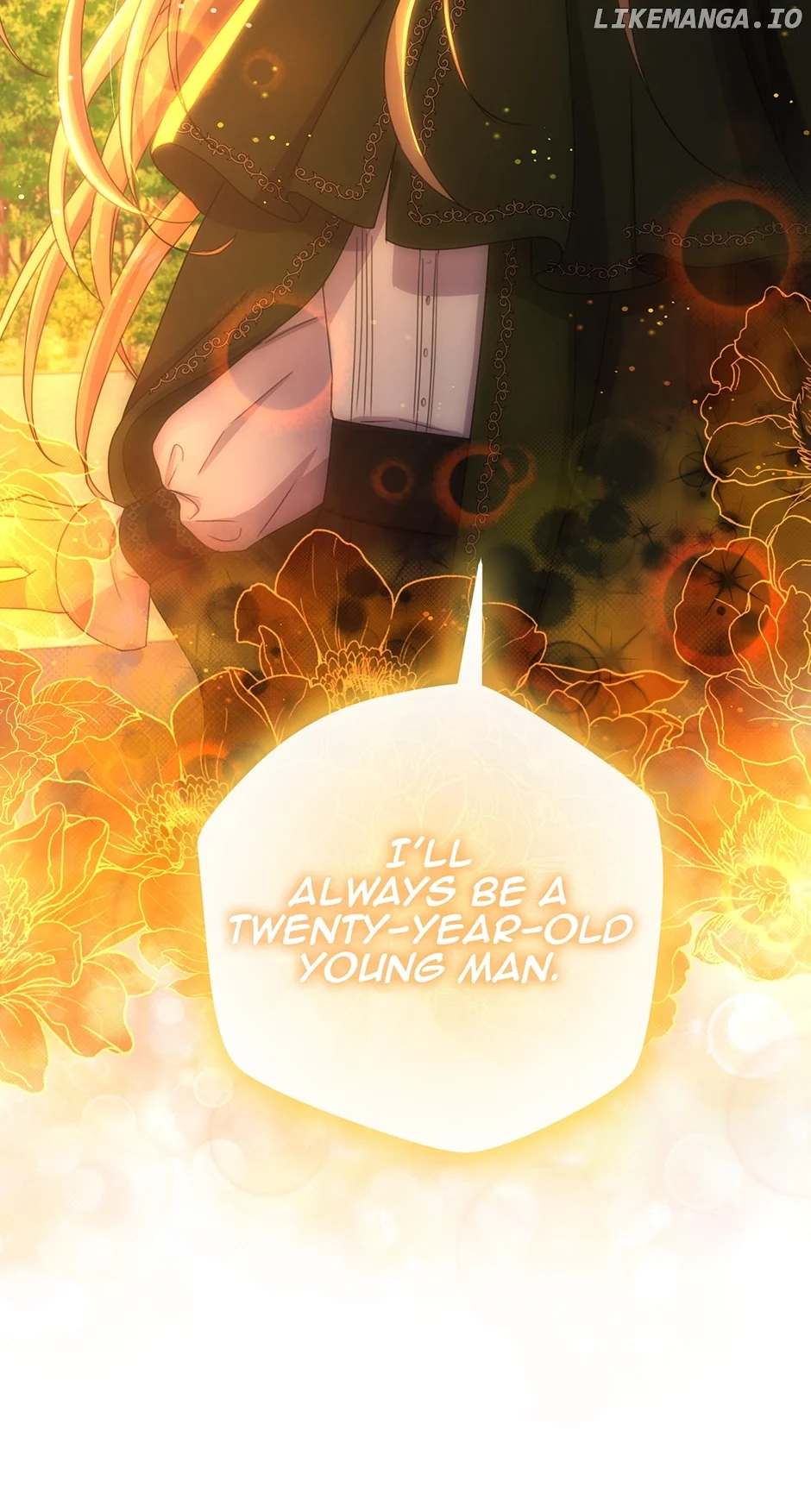 From Maid to Queen Chapter 105 - Page 44